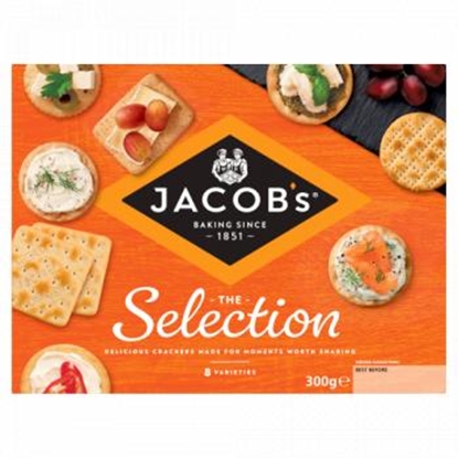 Picture of MCV JACOBS BFC SELECTION 300GR